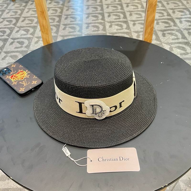 Dior top hat (28)
